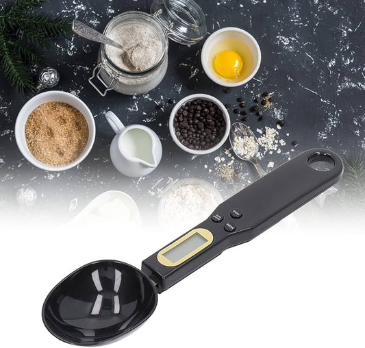 Jeden mały błąd w odmierzaniu może zepsuć wszystko.